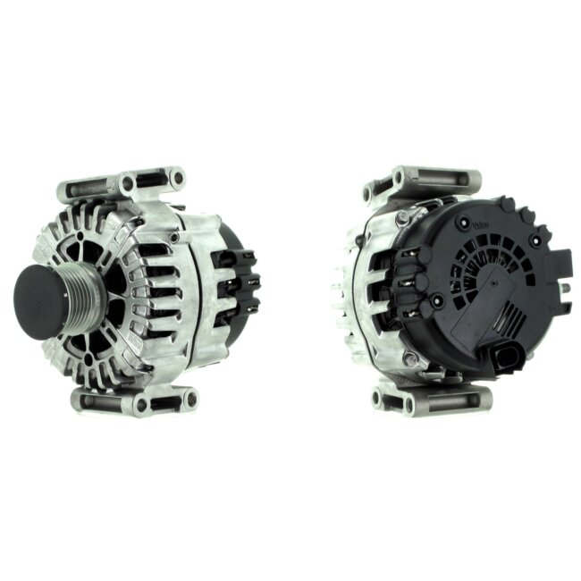 Alternateur Cevam 4832