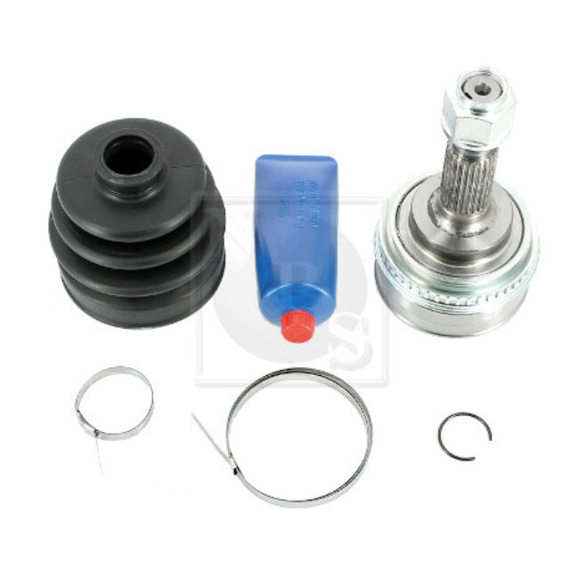 Tête De Cardan Nps T281a37