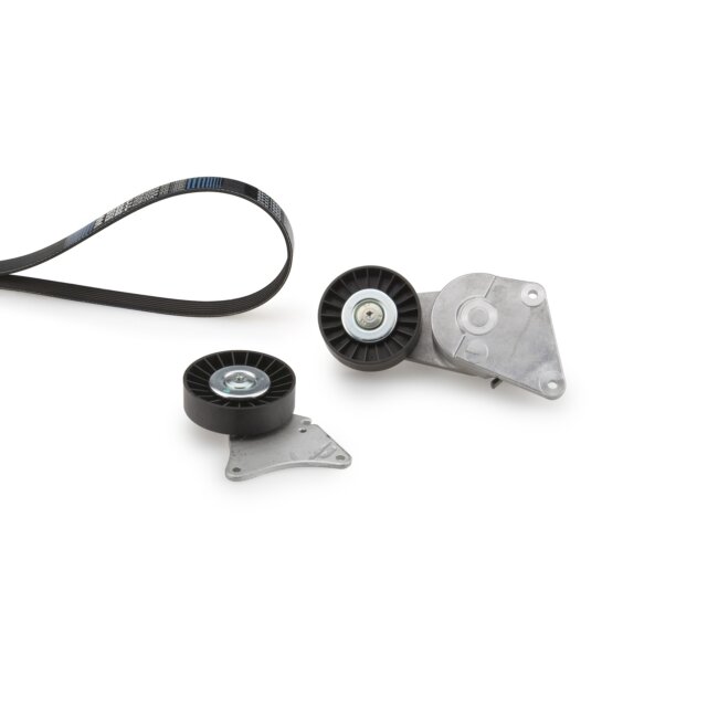 Kit De Courroies D'accessoires Gates K036pk1660