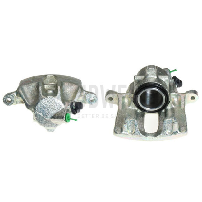 Etrier De FreinAvant Droit Budweg 342035