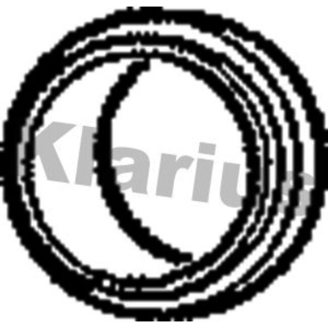 Joint Échappement Klarius 410024
