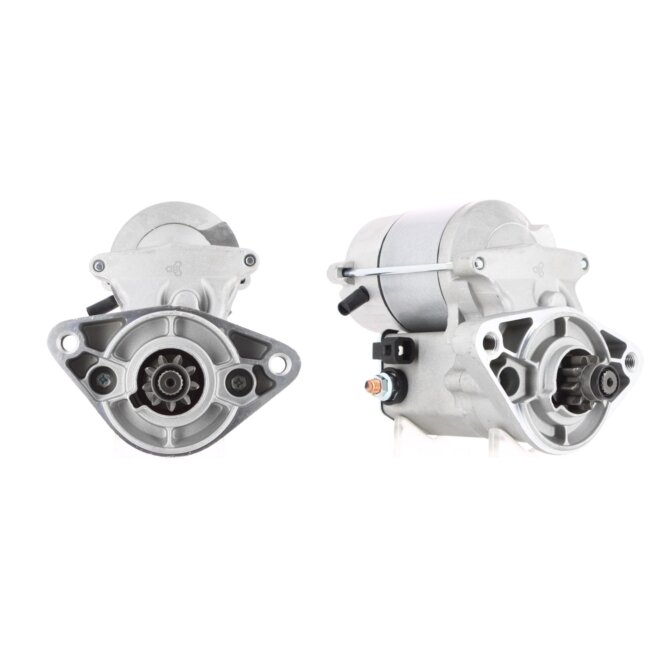 Démarreur Cevam 9839