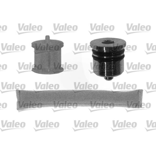 Bouteille Filtrante De Climatisation Valeo 509794