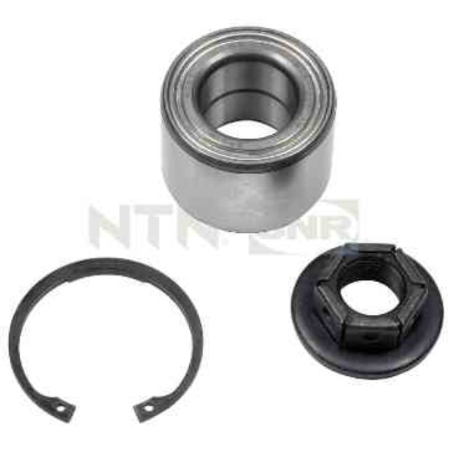 Kit De Roulement De Roue Snr R152.56
