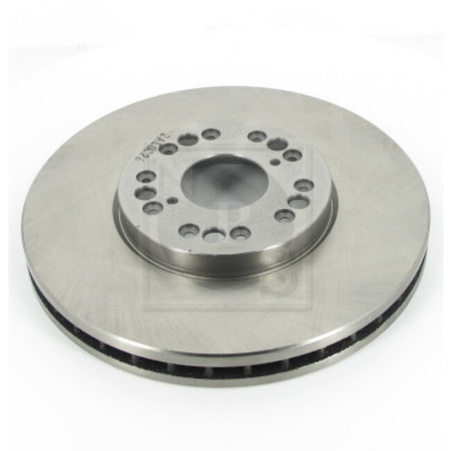 1 Disque De Frein Nps T330a82