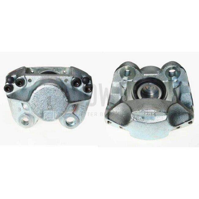 Etrier De Frein Avant Gauche Budweg 342620