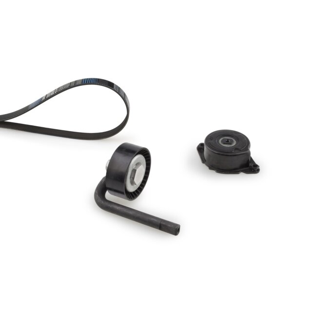 Kit De Courroies D'accessoires Gates K014pk970