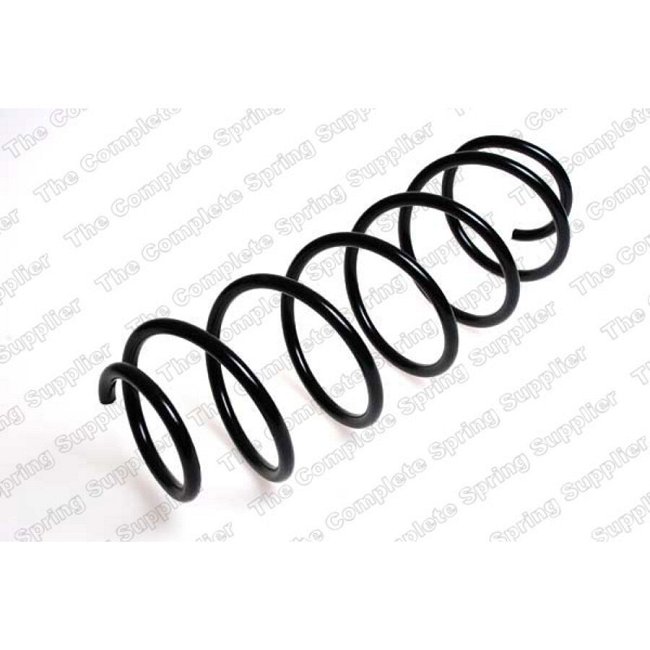 1 Ressort De Suspension Essieu Avant Kilen 11444