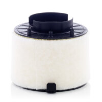 Filtre à air MANN-FILTER C17009