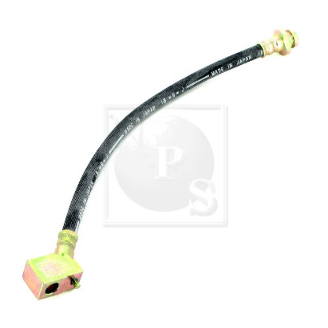 Flexible De Frein Nps N370n28