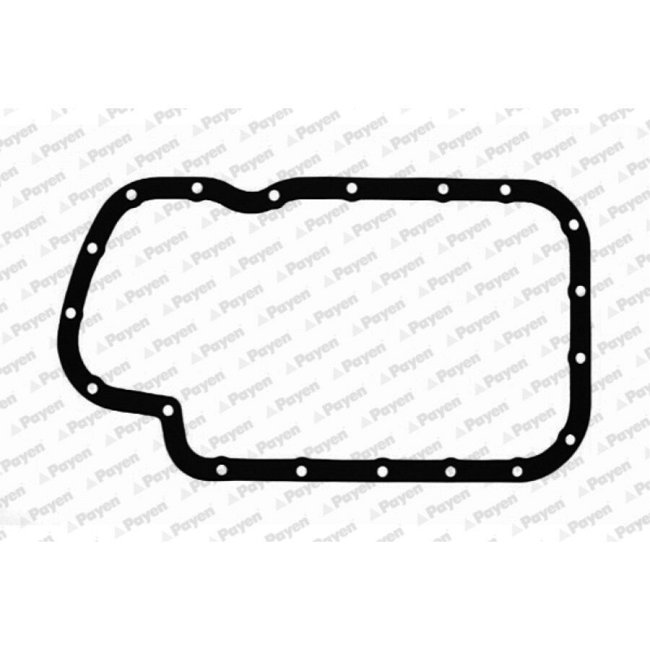 Joint De Carter D'huile Payen Jj586