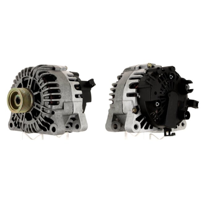 Alternateur Cevam 4671