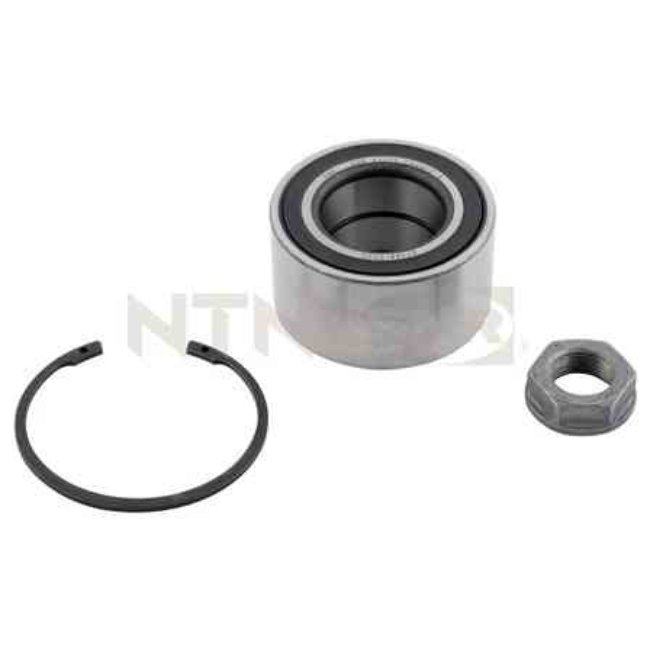 Kit De Roulement De Roue Snr R159.47