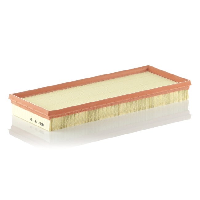 Filtre À Air Mann-filter