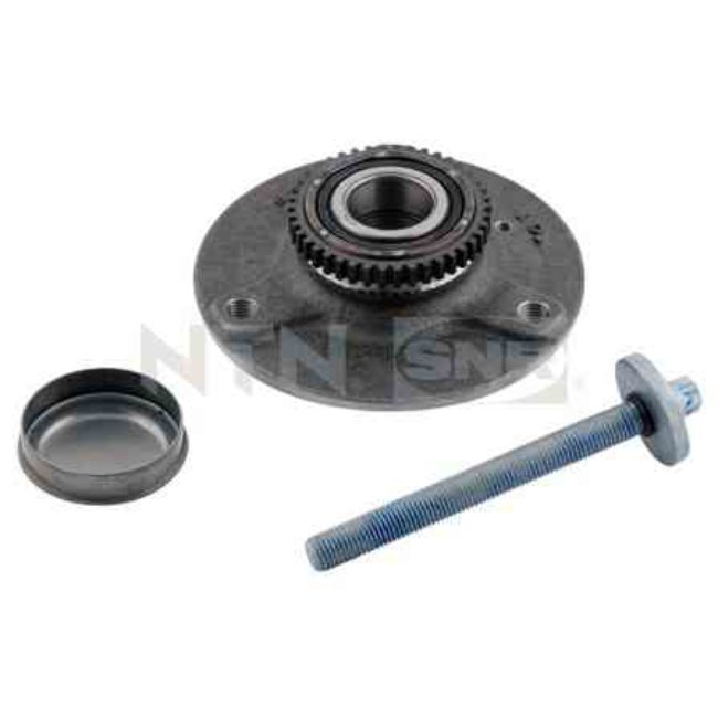 Kit De Roulement De Roue Snr R187.01