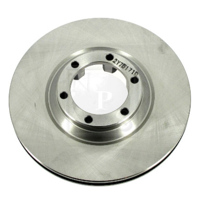 1 Disque De Frein Nps H330i05