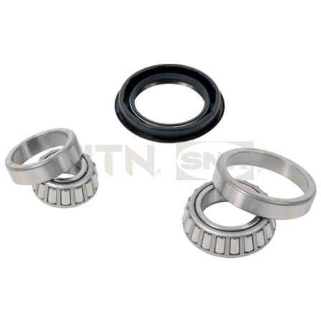 Kit De Roulement De Roue Snr R151.02