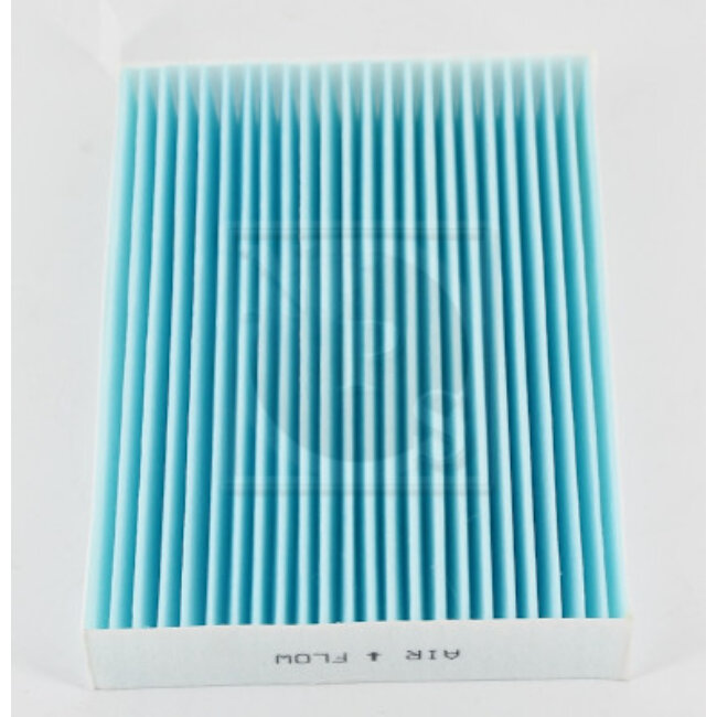 Filtre D'habitacle Pollen Nps S135i08