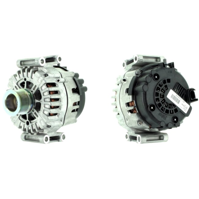 Alternateur Cevam 4828