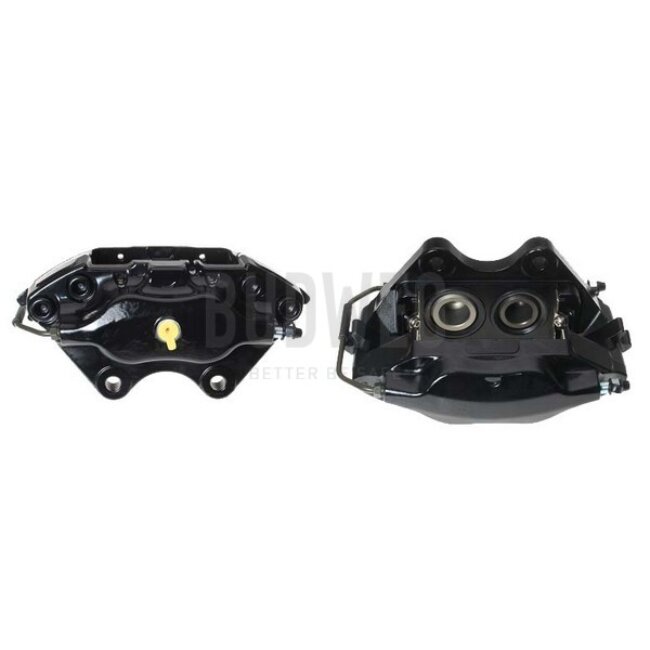 Etrier De Frein Avant Droit Budweg 342775