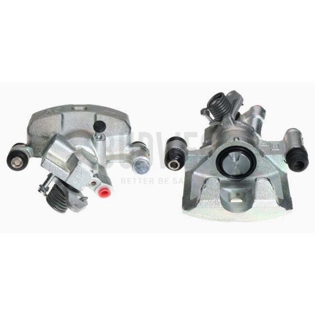 Etrier De Frein Arrière Droit Budweg 343465