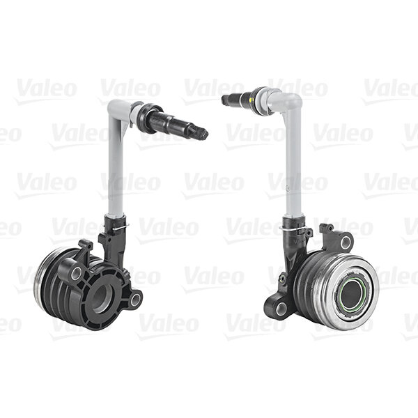 Butée d'embrayage hydraulique VALEO 804569 : Norauto.fr