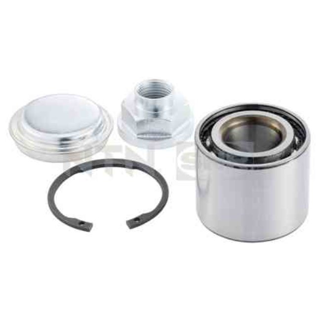 Kit De Roulement De Roue Snr R177.17