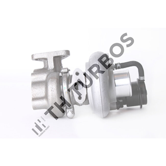 Turbocompresseur Turbo's Hoet 1103964