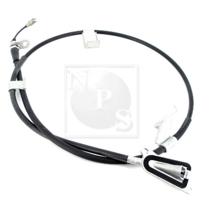 Câble De Frein Arrière Droit Nps N292n06