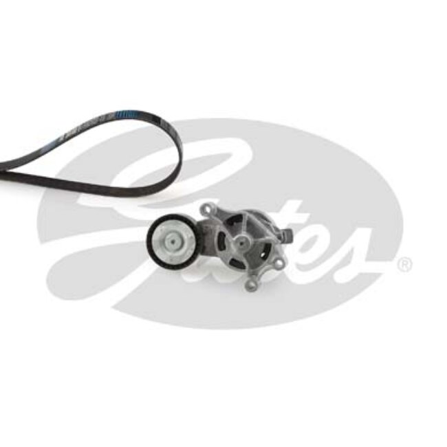 Kit De Courroies D'accessoires Gates K036pk955