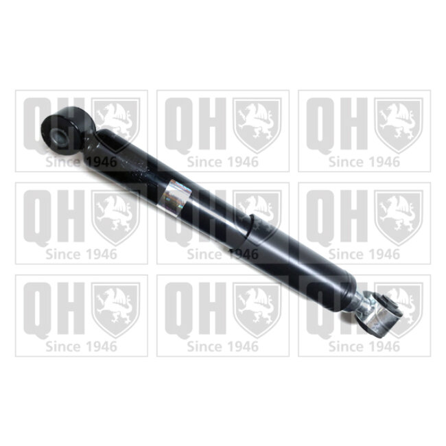 1 Amortisseur Quinton Hazell Qag177025