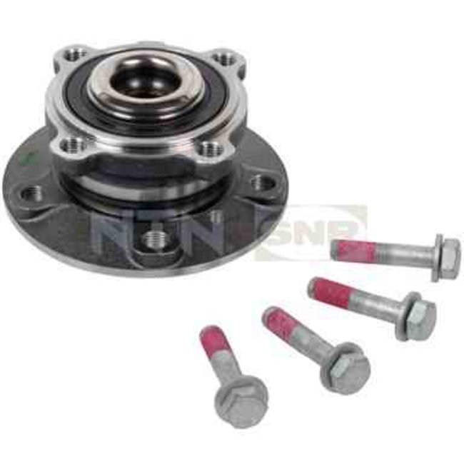 Kit De Roulement De Roue Snr R150.34