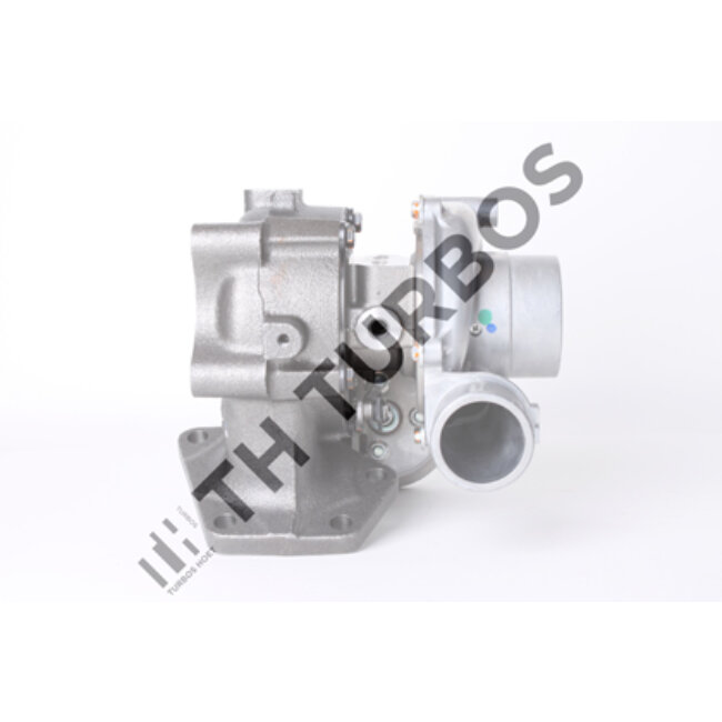 Turbocompresseur Turbo's Hoet 1104512
