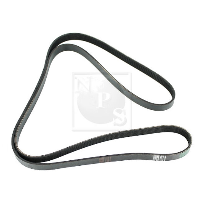 Courroie D'accessoires Nps D111o14