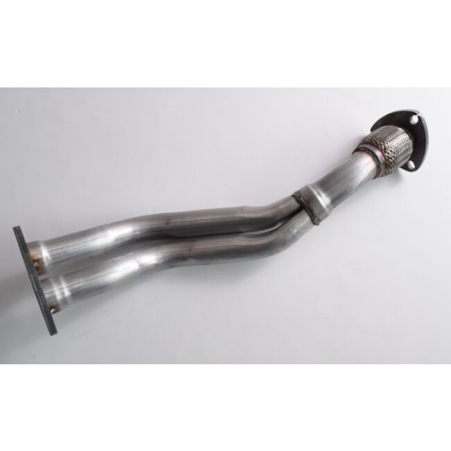 Tube D'échappement Eec Au7000