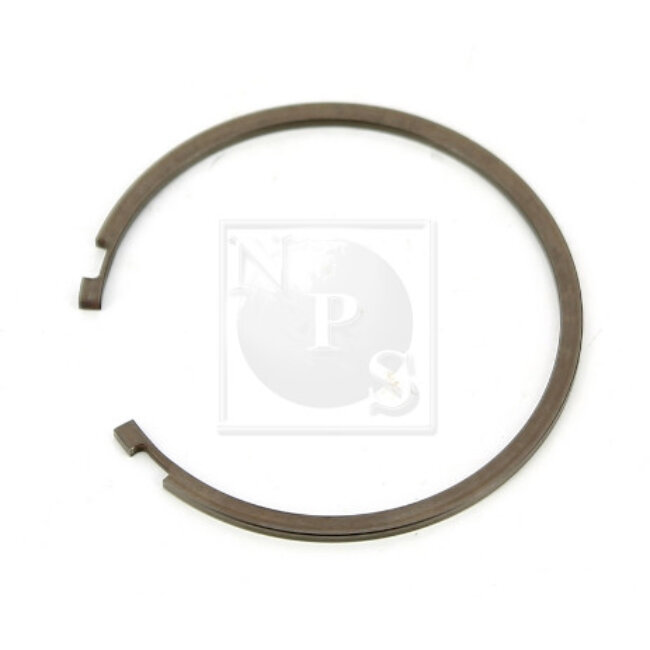 Kit De Roulement De Roue Nps N470n25e