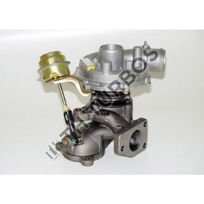 Turbocompresseur Turbo's Hoet 1103568