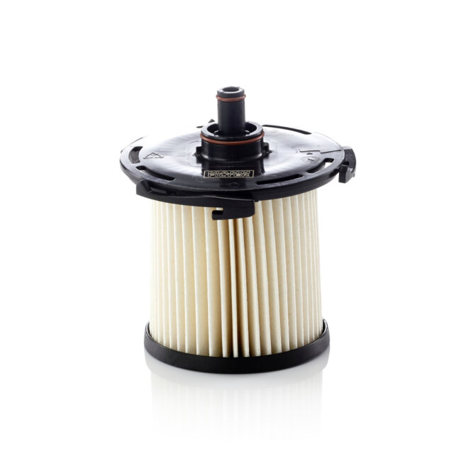 Filtre À Carburant Mann-filter Pu12003z