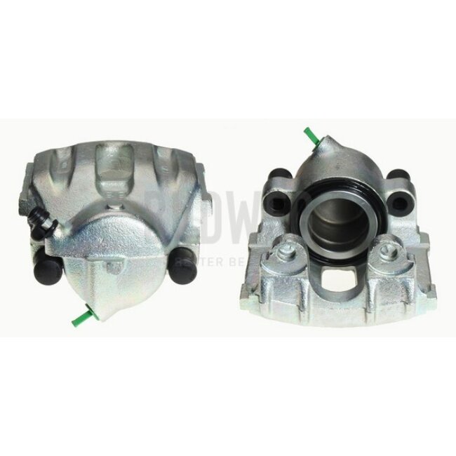 Etrier De Frein Avant Gauche Budweg 341830