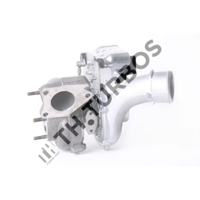 Turbocompresseur Turbo's Hoet 1104717