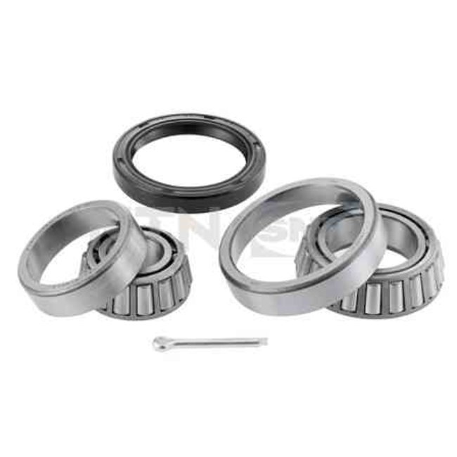 Kit De Roulement De Roue Snr R140.34