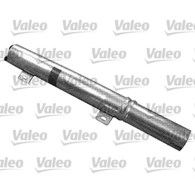Bouteille Filtrante De Climatisation Valeo 509529