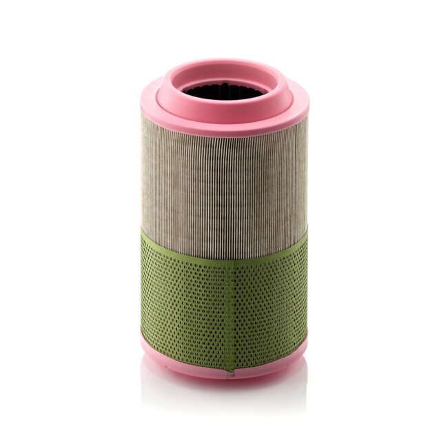 Filtre À Air Mann-filter C22526