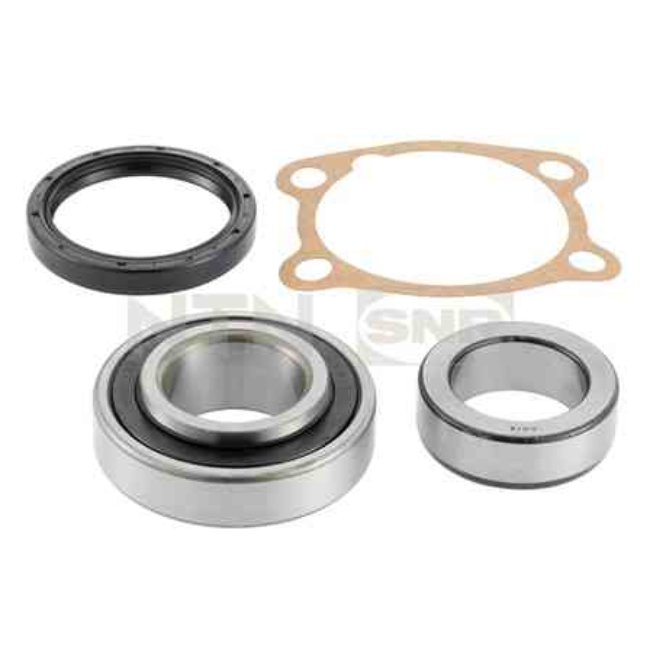 Kit De Roulement De Roue Snr R169.04