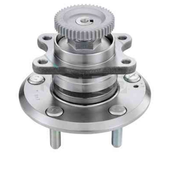 Kit De Roulement De Roue Snr R184.64