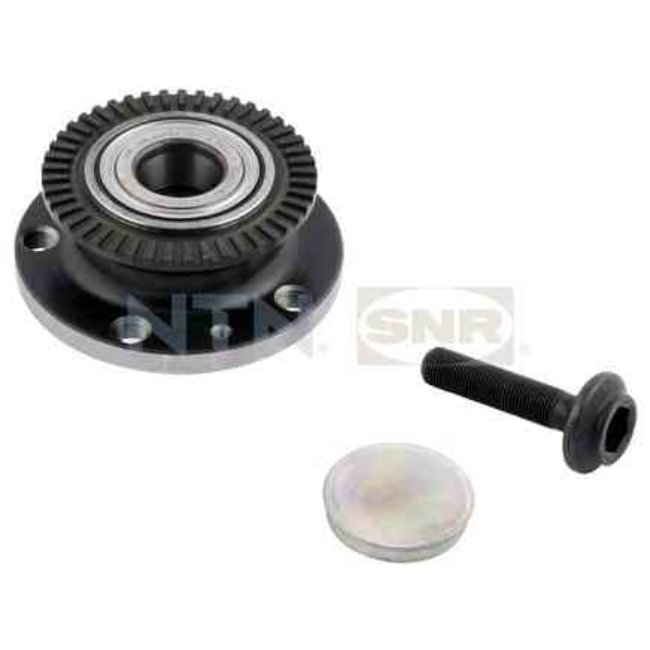 Kit De Roulement De Roue Snr R157.27