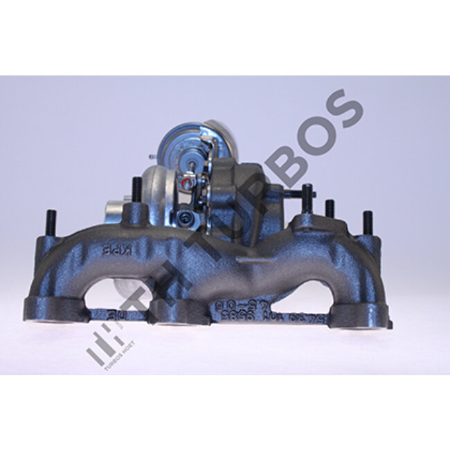 Turbocompresseur Turbo's Hoet 1103397