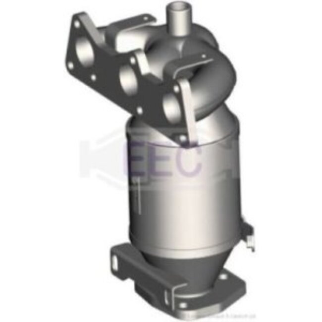 Catalyseur Eec Vk6091