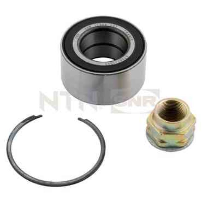 Kit De Roulement De Roue Snr R158.42