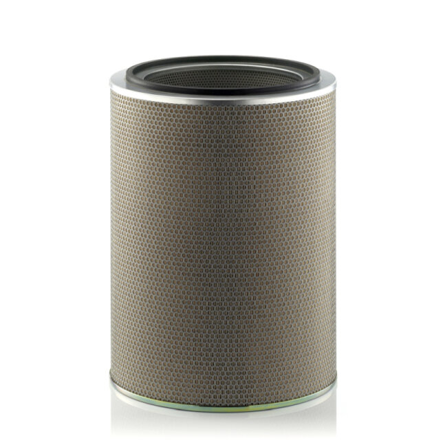 Filtre À Air Mann-filter C453265